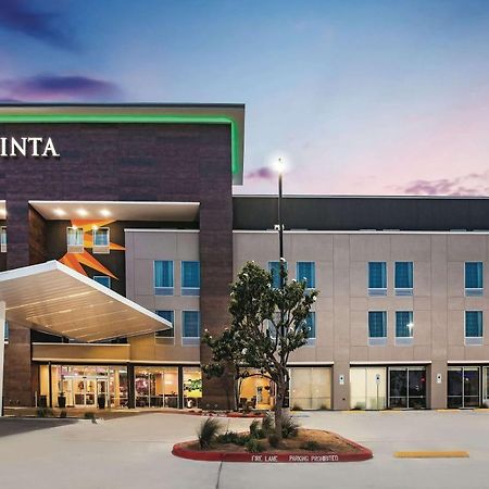 La Quinta By Wyndham Mcallen La Plaza Mall Ξενοδοχείο Εξωτερικό φωτογραφία