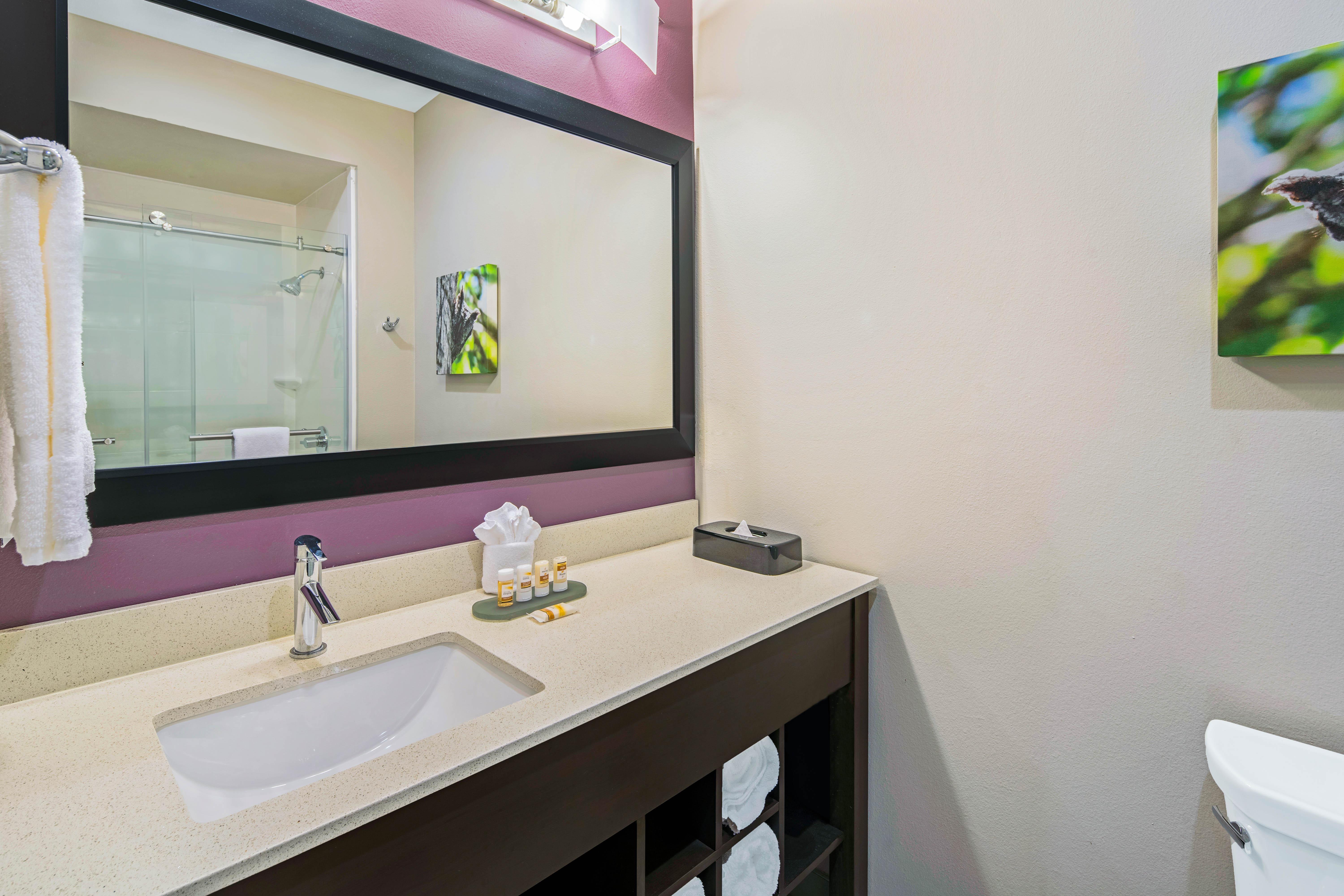 La Quinta By Wyndham Mcallen La Plaza Mall Εξωτερικό φωτογραφία