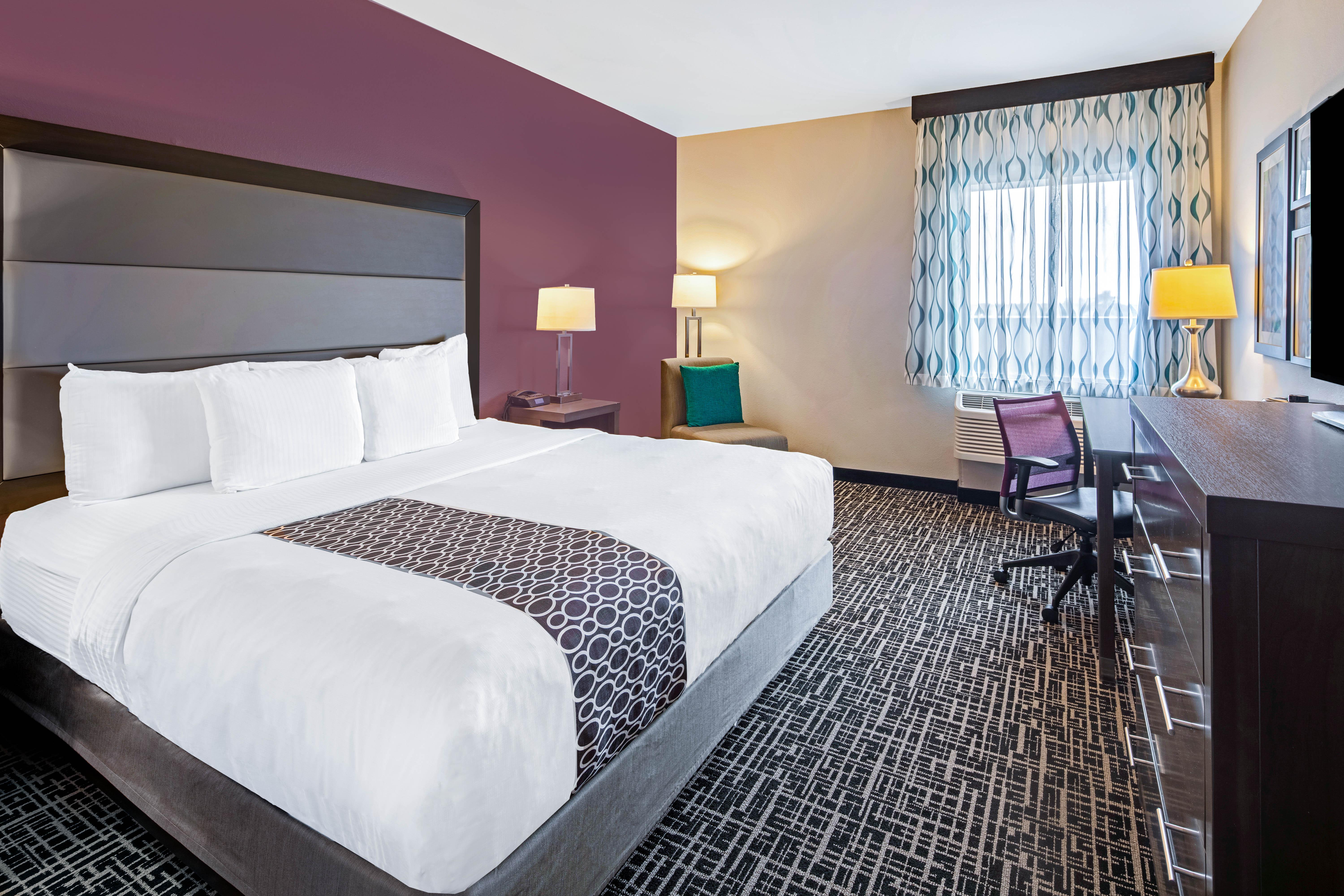 La Quinta By Wyndham Mcallen La Plaza Mall Εξωτερικό φωτογραφία