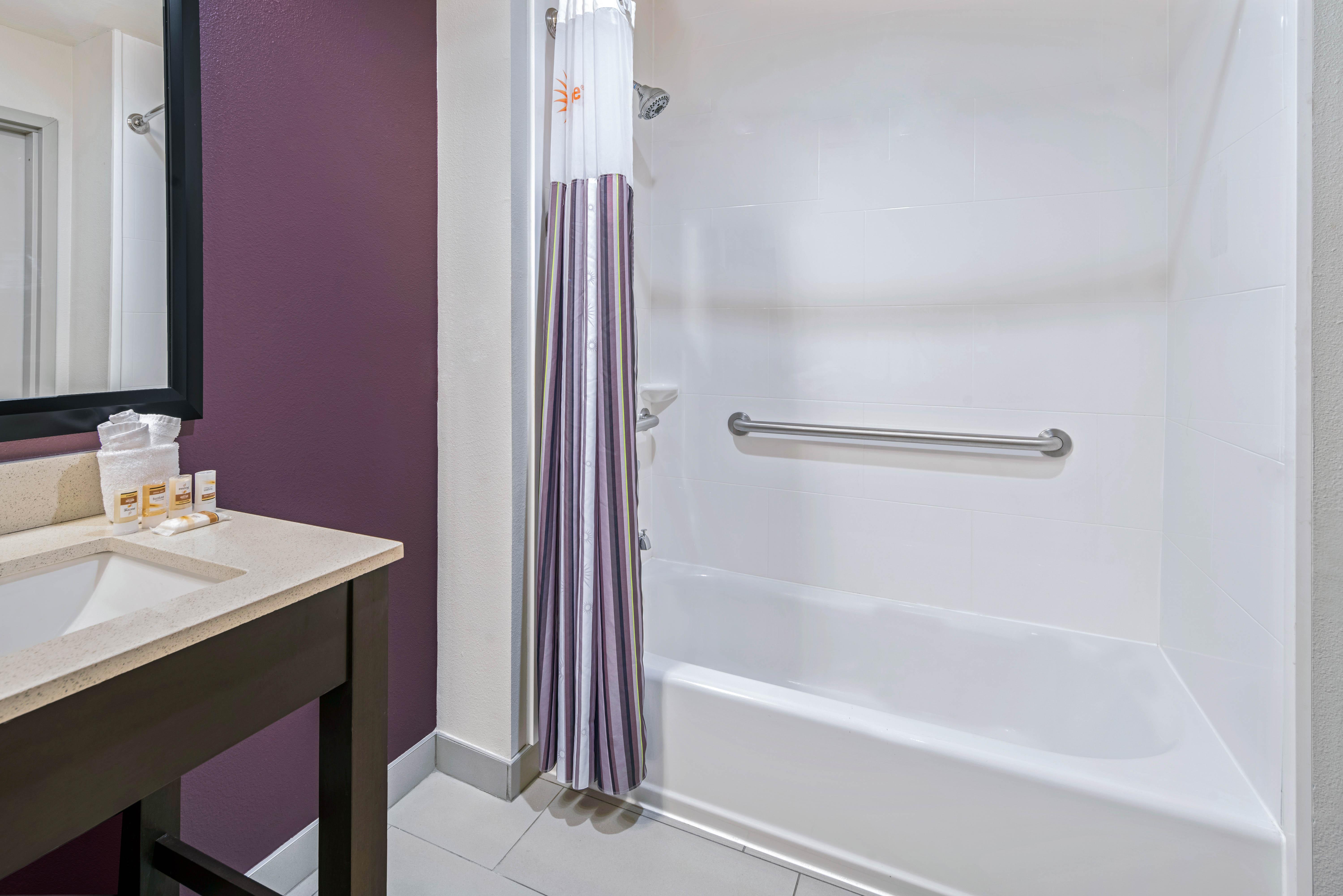 La Quinta By Wyndham Mcallen La Plaza Mall Εξωτερικό φωτογραφία