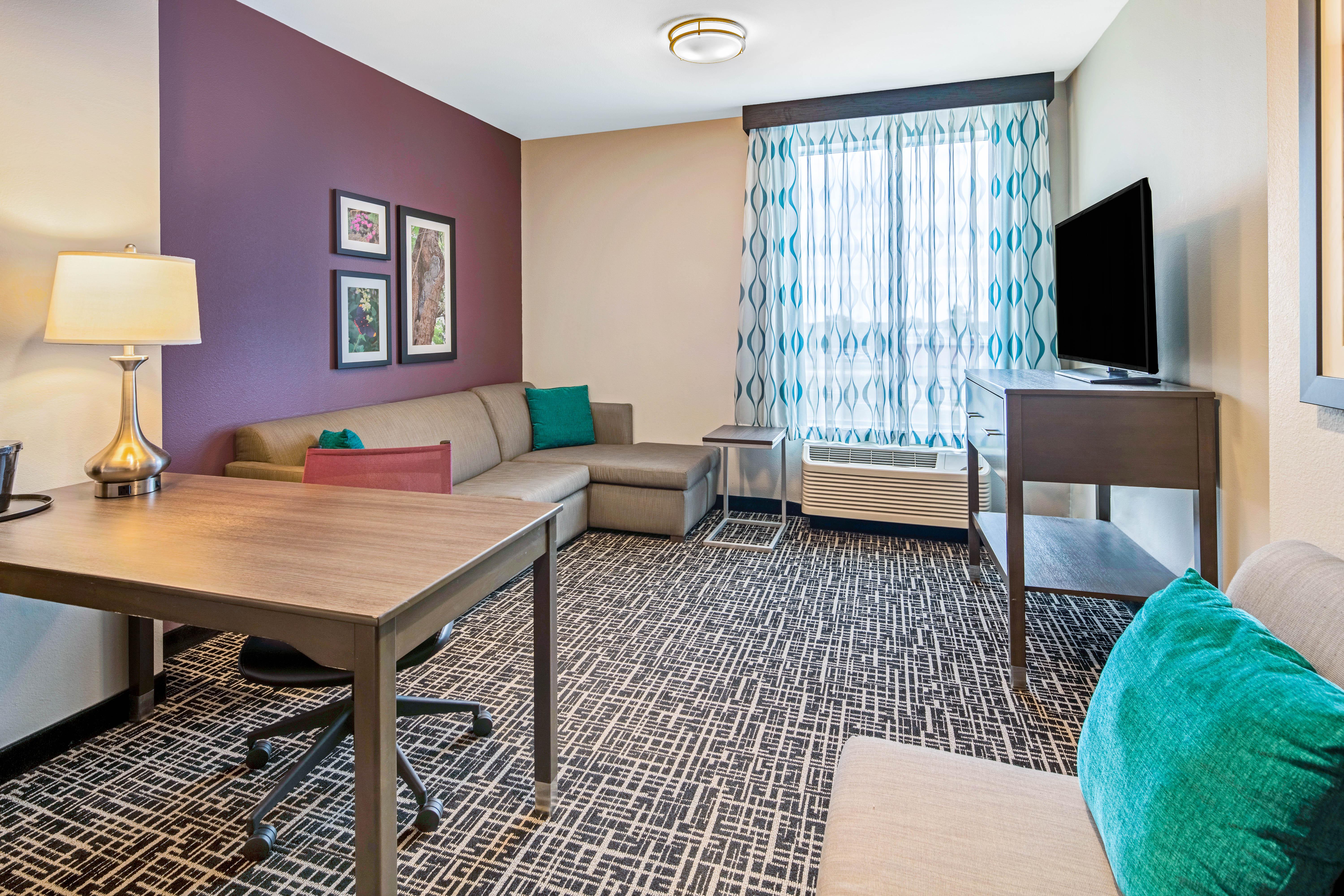 La Quinta By Wyndham Mcallen La Plaza Mall Εξωτερικό φωτογραφία