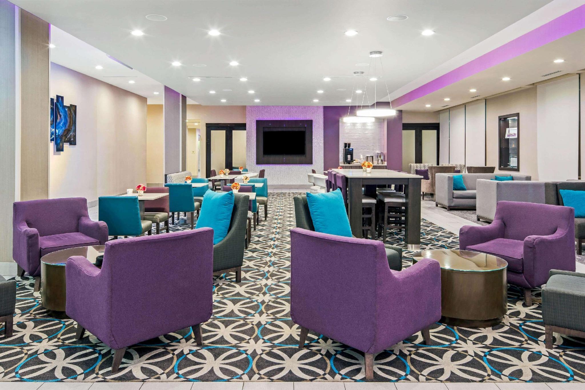 La Quinta By Wyndham Mcallen La Plaza Mall Εξωτερικό φωτογραφία