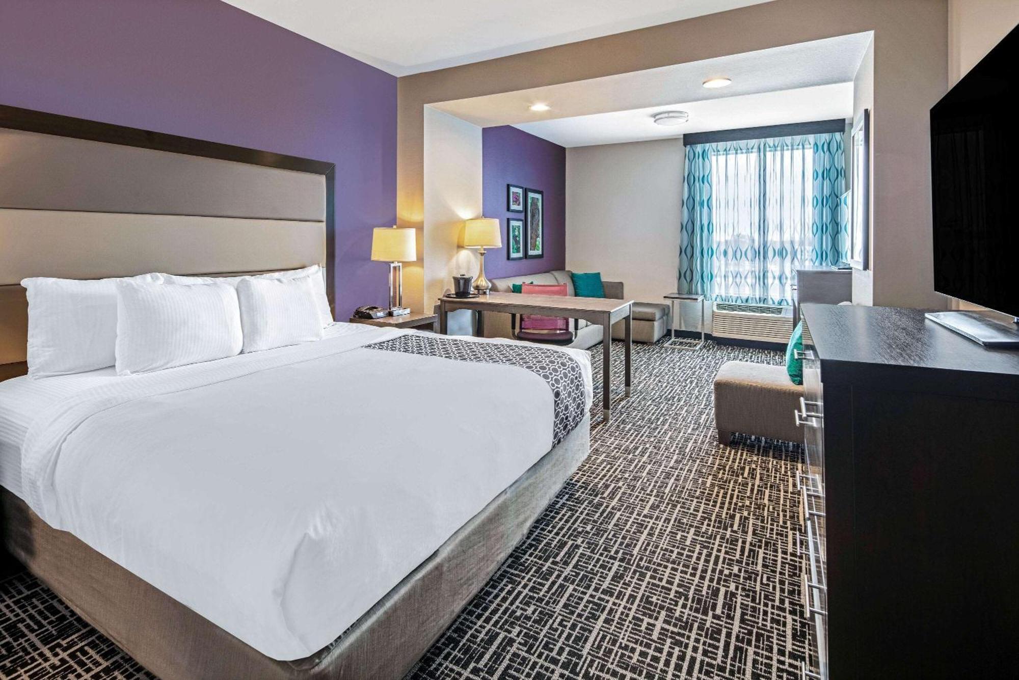 La Quinta By Wyndham Mcallen La Plaza Mall Δωμάτιο φωτογραφία