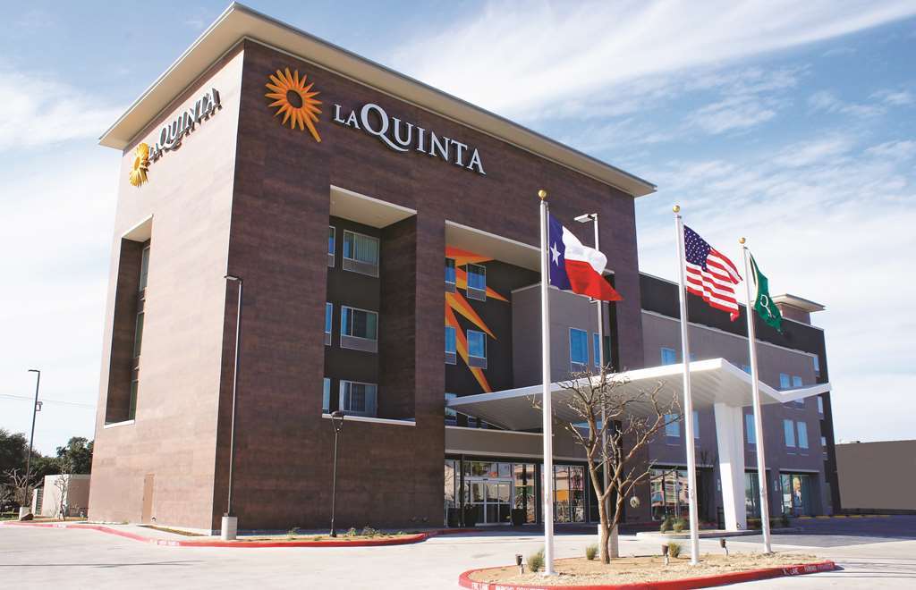 La Quinta By Wyndham Mcallen La Plaza Mall Ξενοδοχείο Εξωτερικό φωτογραφία