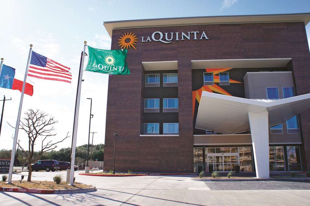 La Quinta By Wyndham Mcallen La Plaza Mall Ξενοδοχείο Εξωτερικό φωτογραφία