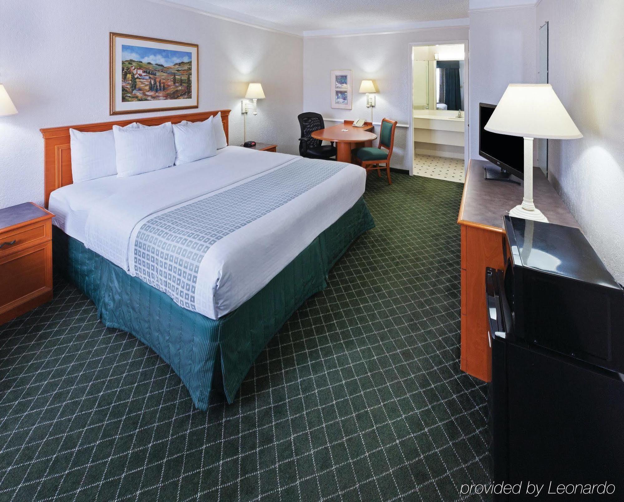La Quinta By Wyndham Mcallen La Plaza Mall Εξωτερικό φωτογραφία