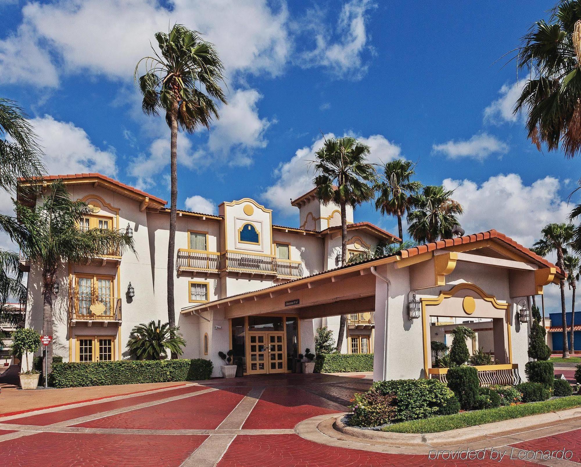 La Quinta By Wyndham Mcallen La Plaza Mall Ξενοδοχείο Εξωτερικό φωτογραφία