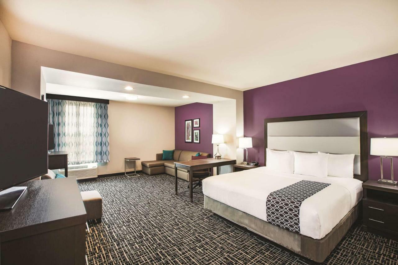 La Quinta By Wyndham Mcallen La Plaza Mall Εξωτερικό φωτογραφία