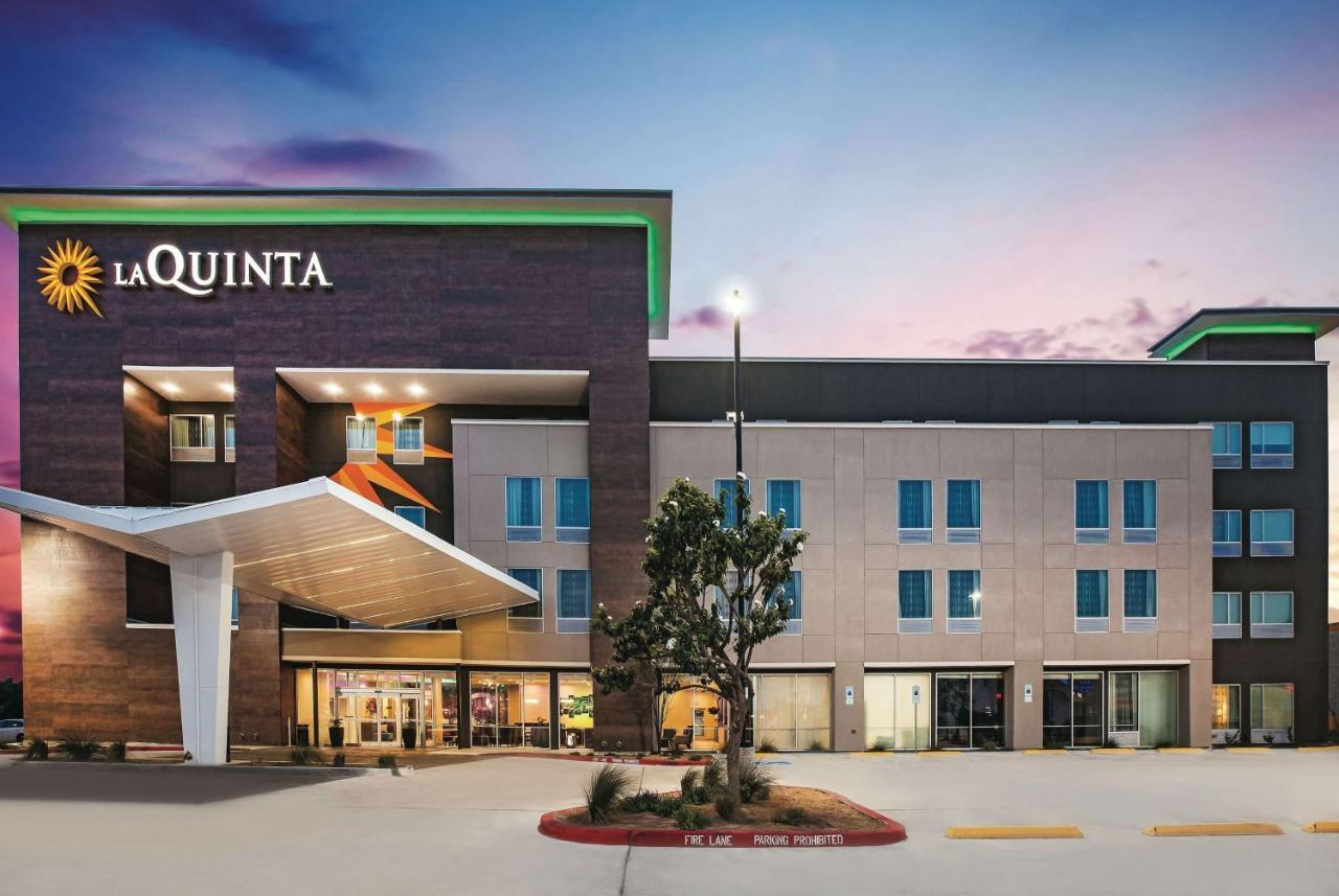 La Quinta By Wyndham Mcallen La Plaza Mall Ξενοδοχείο Εξωτερικό φωτογραφία