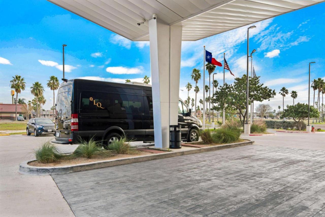 La Quinta By Wyndham Mcallen La Plaza Mall Ξενοδοχείο Εξωτερικό φωτογραφία