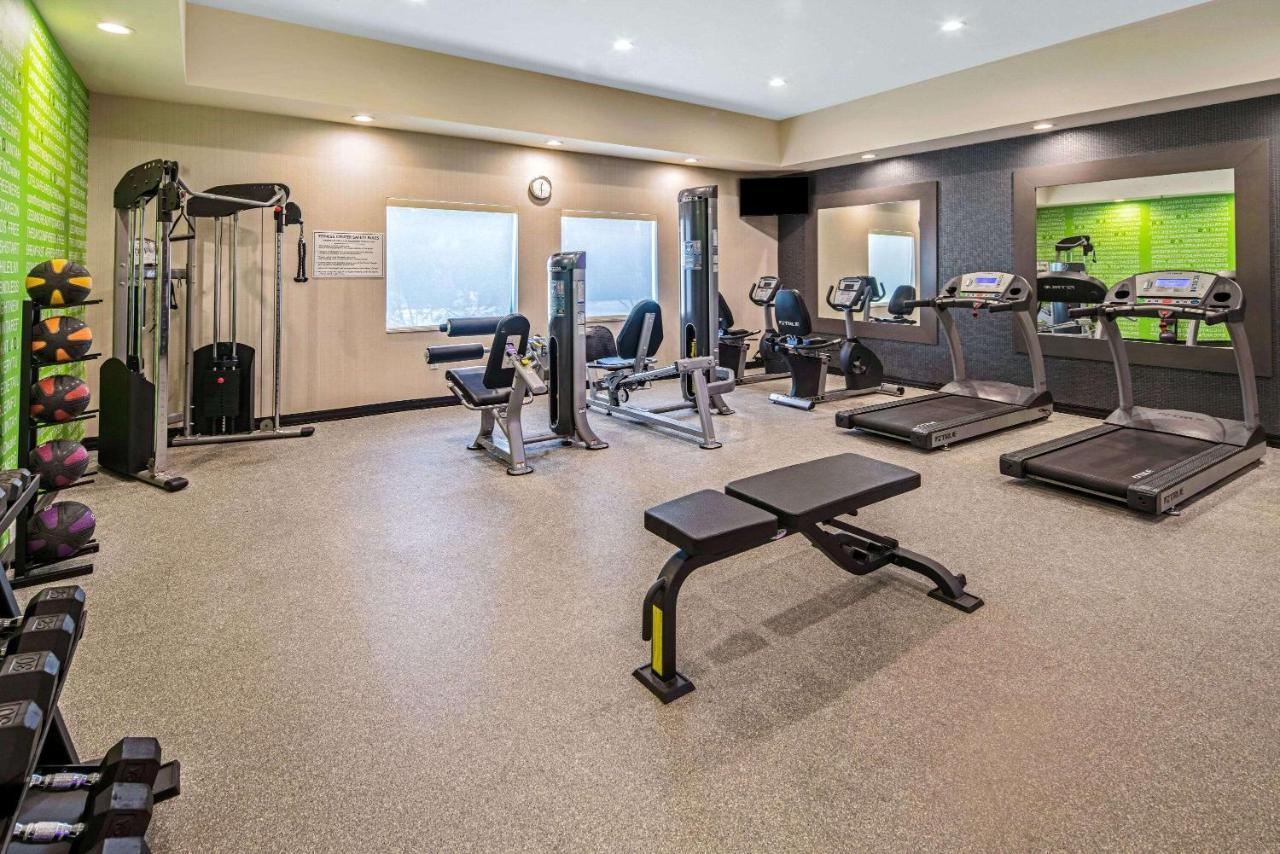 La Quinta By Wyndham Mcallen La Plaza Mall Εξωτερικό φωτογραφία